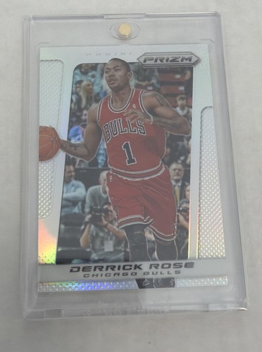 Derrick Rose #96