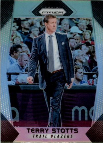 Terry Stotts CO #150