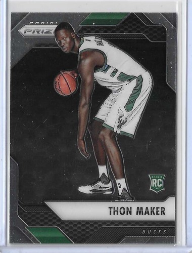 Thon Maker #14