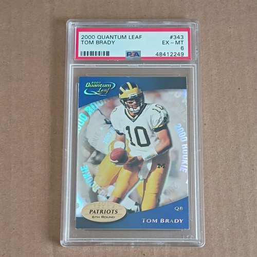 Tom Brady #343