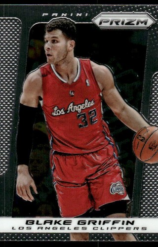 Blake Griffin #112