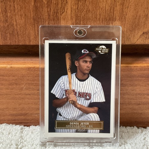Derek Jeter #210