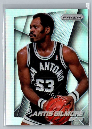 Artis Gilmore #223