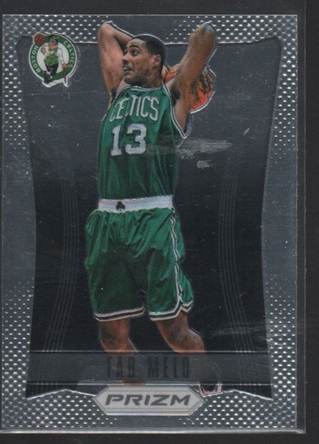 Fab Melo #259