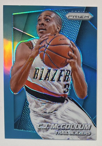 C.J. McCollum #69