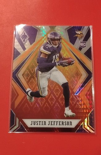 Justin Jefferson #111