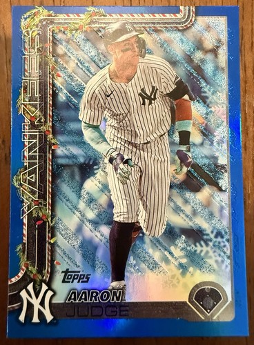 Aaron Judge #H161