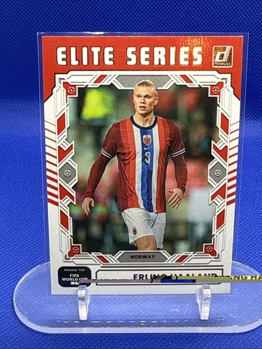 Erling Haaland #18