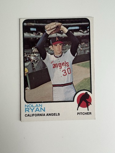 Nolan Ryan #220