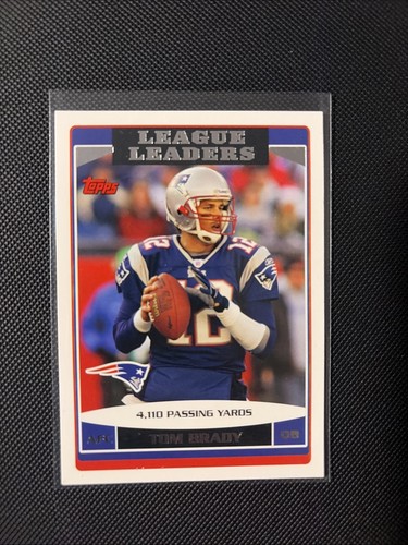Tom Brady #280
