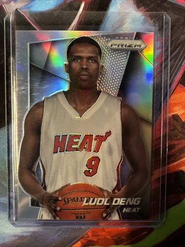 Luol Deng #59