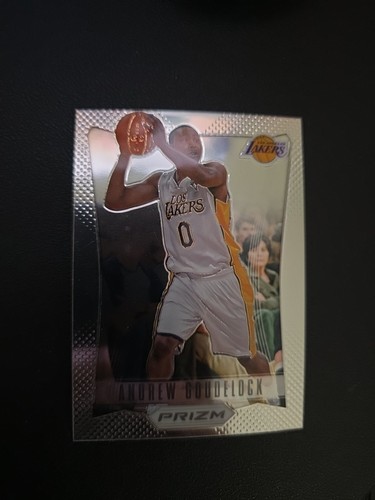 Andrew Goudelock #271