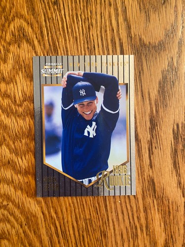 Derek Jeter #171