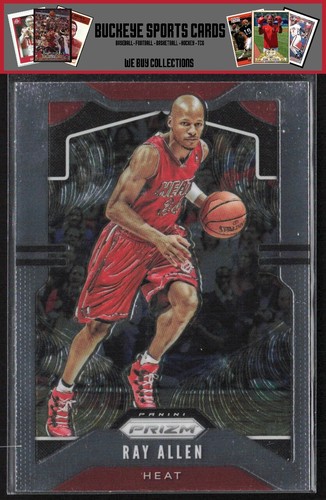 Ray Allen #22