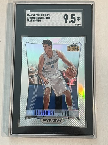 Danilo Gallinari #59
