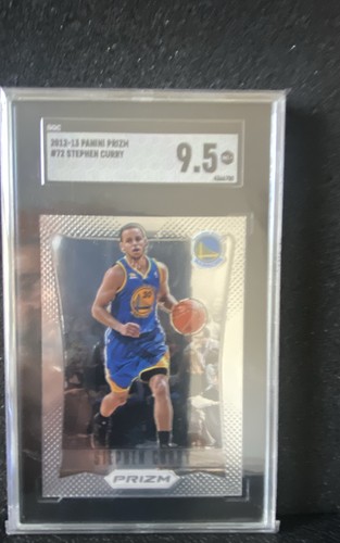 Stephen Curry #72