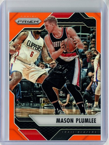 Mason Plumlee #276
