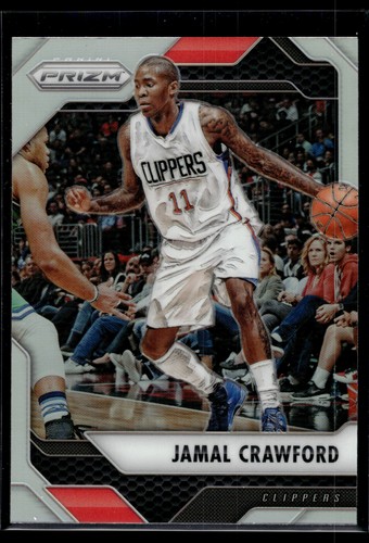 Jamal Crawford #57
