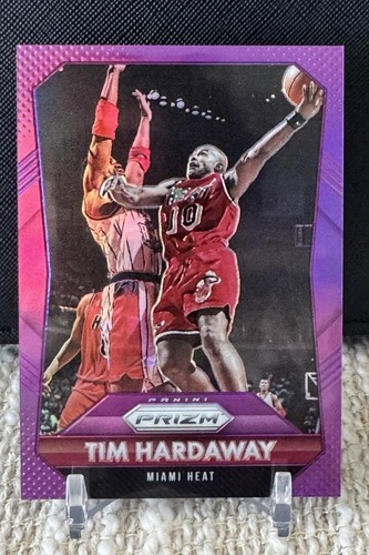 Tim Hardaway #252