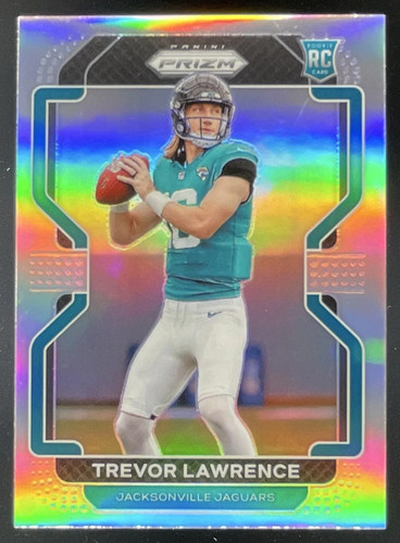 Trevor Lawrence #331