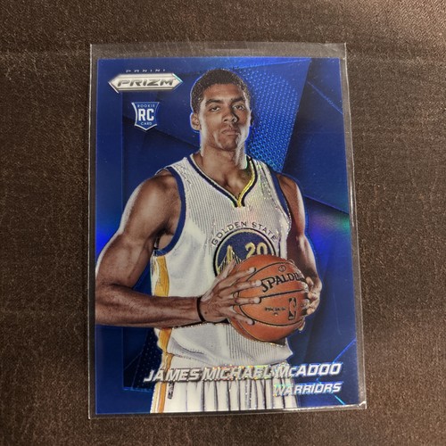 James Michael McAdoo #296
