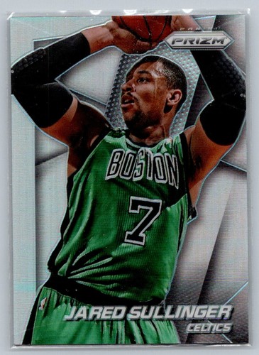 Jared Sullinger #35