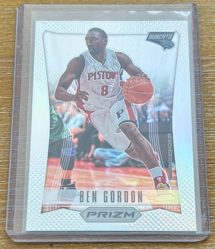 Ben Gordon #129