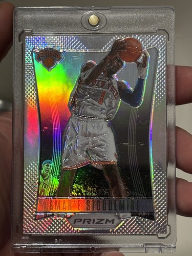 Amare Stoudemire #15