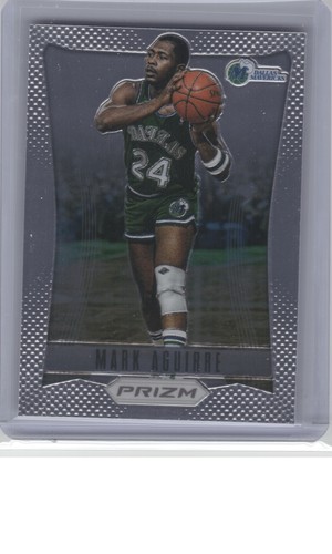 Mark Aguirre #170