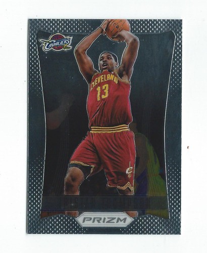 Tristan Thompson #223