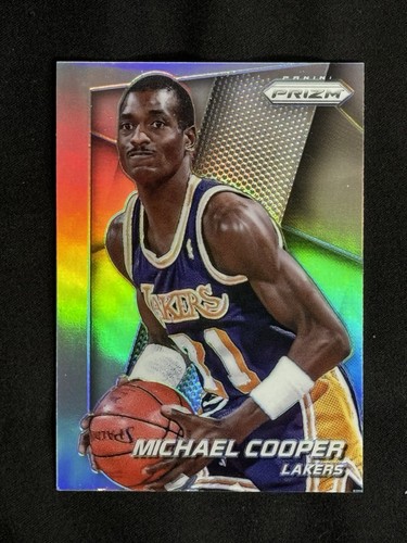 Michael Cooper #233