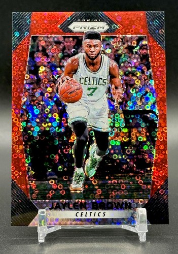 Jaylen Brown #11