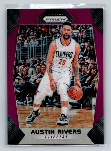 Austin Rivers #219