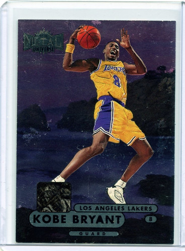 Kobe Bryant #86