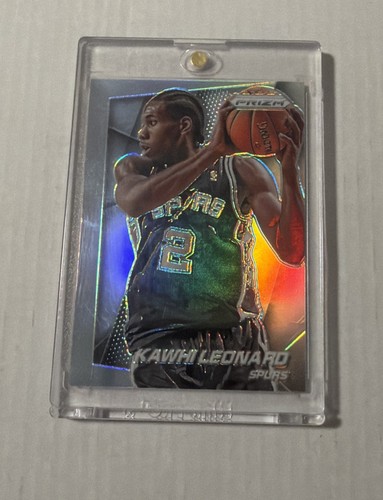 Kawhi Leonard #46