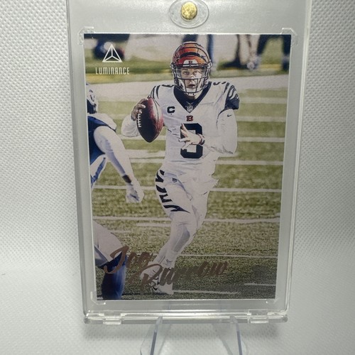 Joe Burrow #201