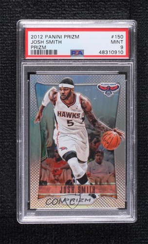 Josh Smith #150