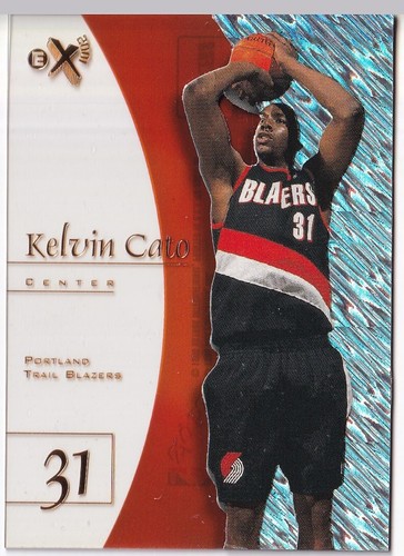 Kelvin Cato #64