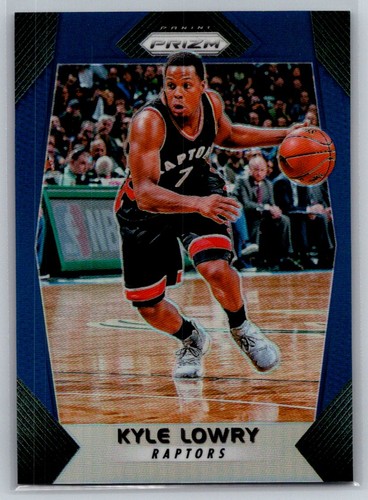 Kyle Lowry #32