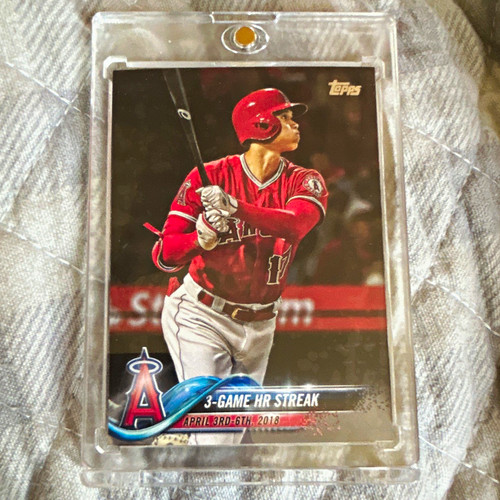 Shohei Ohtani #US189
