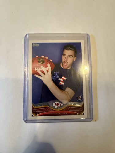 Travis Kelce #31