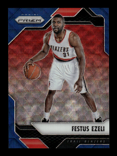 Festus Ezeli #275