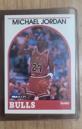 Michael Jordan #200