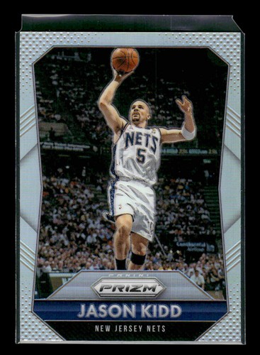 Jason Kidd #267
