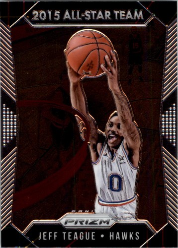 Jeff Teague AS #362