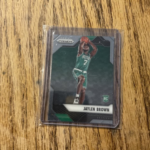 Jaylen Brown #44