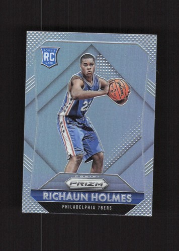 Richaun Holmes #323
