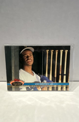 Ken Griffey Jr. #270