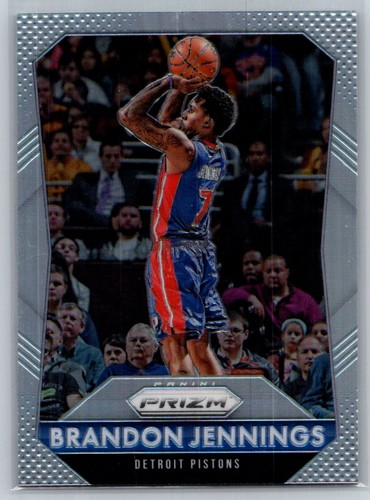 Brandon Jennings #150