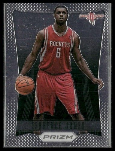 Terrence Jones #255